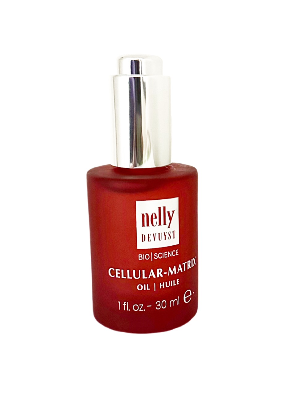 Tinh dầu đặc trị da lão hóa - Cellular Matrix Oil