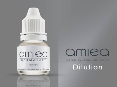 Amiea Organic Line -  Micropigmentation Permanent Makeup